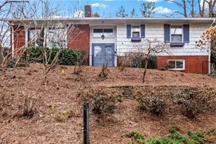 3116 Burkeshore Rd, Winston-Salem, NC 27106 - Photo 2