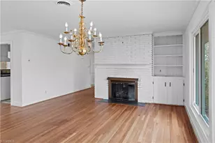 3116 Burkeshore Rd, Winston-Salem, NC 27106 - Photo 6