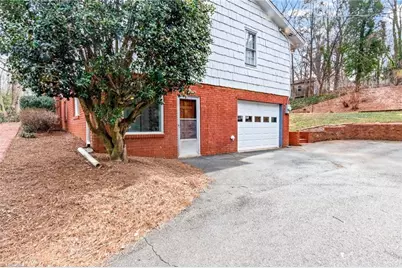 3116 Burkeshore Road, Winston-Salem, NC 27106 - Photo 30