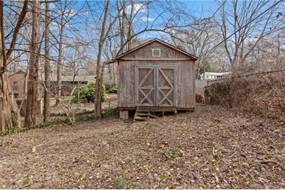 3116 Burkeshore Road, Winston-Salem, NC 27106 - Photo 34