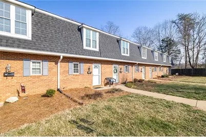 506 Carolyn Court, Eden, NC 27288 - Photo 2