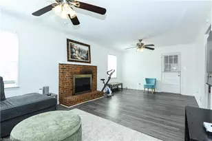 6108 Arcadia Dr, Greensboro, NC 27410 - Photo 24