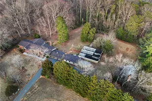 2978 U.S. Hwy 601 N, Mocksville, NC 27028 - Photo 34