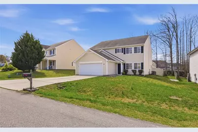 1828 Chatfield Drive, High Point, NC 27260 - Photo 2