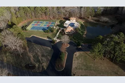 1191 Scout Road, Lexington, NC 27292 - Photo 24