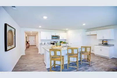 558 Quail Haven Lane, Winston-Salem, NC 27107 - Photo 16