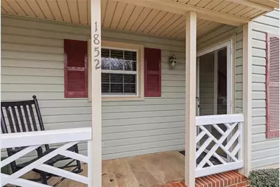 1852 N Winds Drive, Winston-Salem, NC 27127 - Photo 2