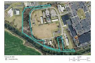 000 West Park Circle, North Wilkesboro, NC 28659 - Photo 1