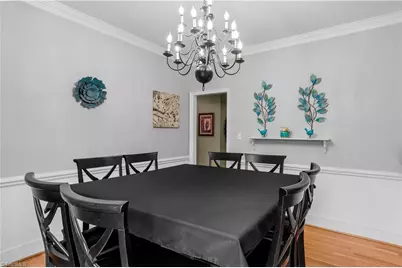 1708 Ambleside Court, Greensboro, NC 27407 - Photo 12