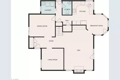 1708 Ambleside Court, Greensboro, NC 27407 - Photo 34