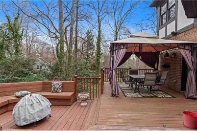 1708 Ambleside Court, Greensboro, NC 27407 - Photo 32