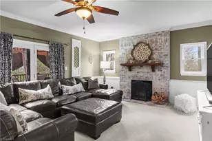 1708 Ambleside Ct, Greensboro, NC 27407 - Photo 4