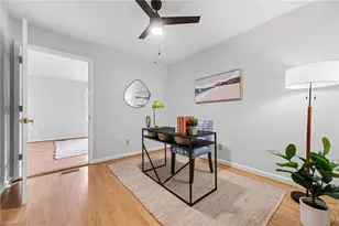 102 Twisted Ct, Hillsborough, NC 27278 - Photo 20