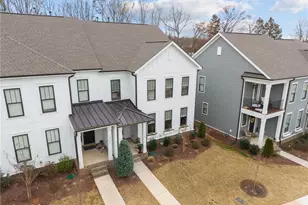 10149 Rainier Trail Dr NW, Huntersville, NC 28078 - Photo 1