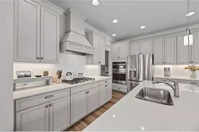 10149 Rainier Trail Drive NW, Huntersville, NC 28078 - Photo 28