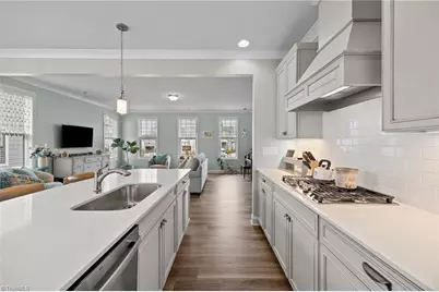 10149 Rainier Trail Drive NW, Huntersville, NC 28078 - Photo 26