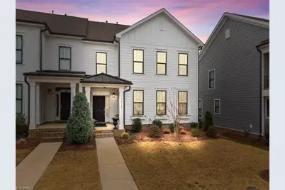 10149 Rainier Trail Drive NW, Huntersville, NC 28078 - Photo 1