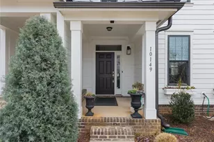 10149 Rainier Trail Dr NW, Huntersville, NC 28078 - Photo 4