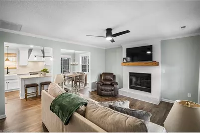 165 Crossfield Court, Lexington, NC 27295 - Photo 4