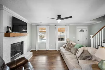 165 Crossfield Court, Lexington, NC 27295 - Photo 6