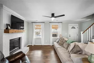 165 Crossfield Ct, Lexington, NC 27295 - Photo 6