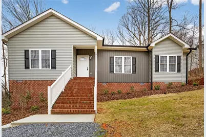 1014 Freedom Trail, Asheboro, NC 27205 - Photo 1