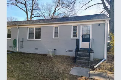 1400 Roslyn Drive #16A, Burlington, NC 27215 - Photo 6