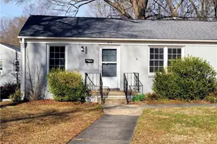 1400 Roslyn Dr, Burlington, NC 27215 - Photo 24