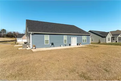 1216 Creek Knoll Drive, Lewisville, NC 27023 - Photo 4