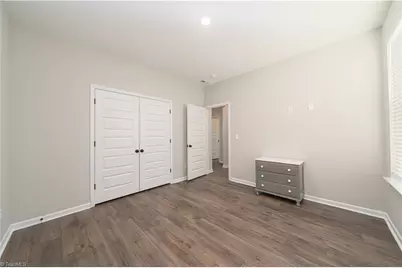 1216 Creek Knoll Drive, Lewisville, NC 27023 - Photo 20