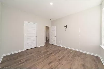 1216 Creek Knoll Drive, Lewisville, NC 27023 - Photo 18