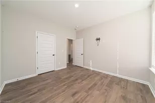 1216 Crk Knl Dr, Lewisville, NC 27023 - Photo 18