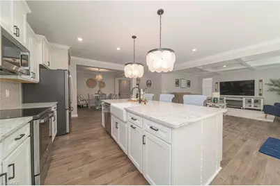 1216 Creek Knoll Drive, Lewisville, NC 27023 - Photo 8