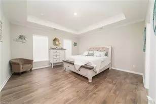 1216 Crk Knl Dr, Lewisville, NC 27023 - Photo 12