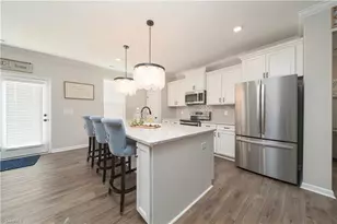 1216 Crk Knl Dr, Lewisville, NC 27023 - Photo 10