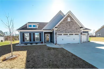 1216 Creek Knoll Drive, Lewisville, NC 27023 - Photo 2