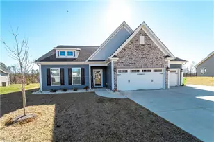 1216 Crk Knl Dr, Lewisville, NC 27023 - Photo 2