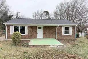 1614 Oneka Ave, High Point, NC 27260 - Photo 1