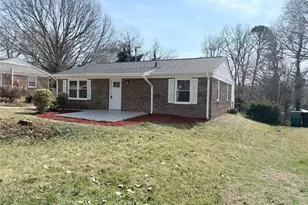 1614 Oneka Ave, High Point, NC 27260 - Photo 2