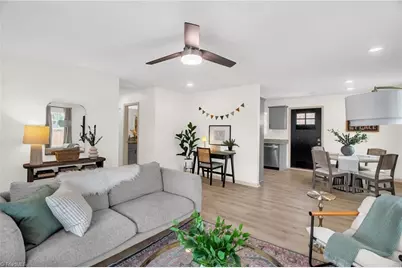 2069 Darwick Road, Winston-Salem, NC 27127 - Photo 10