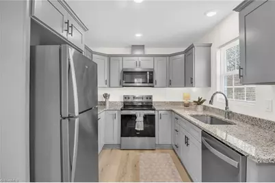 2069 Darwick Road, Winston-Salem, NC 27127 - Photo 16