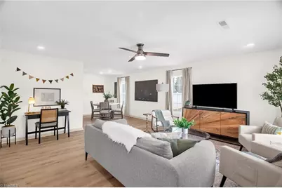 2069 Darwick Road, Winston-Salem, NC 27127 - Photo 6