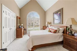 5505 7 Gates Dr, Greensboro, NC 27410 - Photo 22