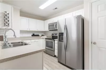 3483 Forestdale Drive #1D, Burlington, NC 27215 - Photo 8