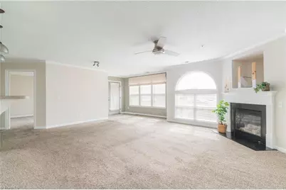 3483 Forestdale Drive #1D, Burlington, NC 27215 - Photo 4