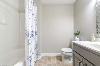 3483 Forestdale Drive #1D, Burlington, NC 27215 - Photo 16