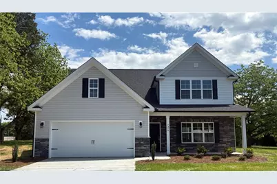 7376 Ridge Road, Winston-Salem, NC 27107 - Photo 1