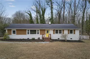 5016 Shadygrove Ln, Greensboro, NC 27407 - Photo 12