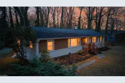 5016 Shadygrove Lane, Greensboro, NC 27407 - Photo 36