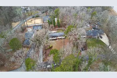 5016 Shadygrove Lane, Greensboro, NC 27407 - Photo 44